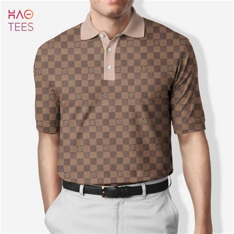 louis vuitton shirt men jonas|Shirts Collection for Men .